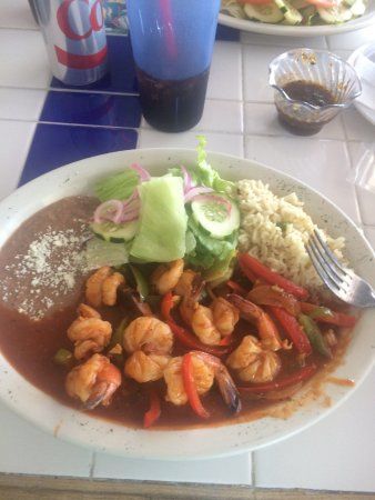 Mariscos Ensenada